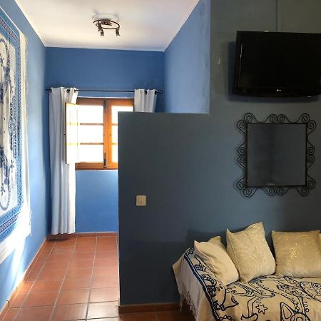 Casona La Orilla 1908 Tias Bed and Breakfast Buitenkant foto