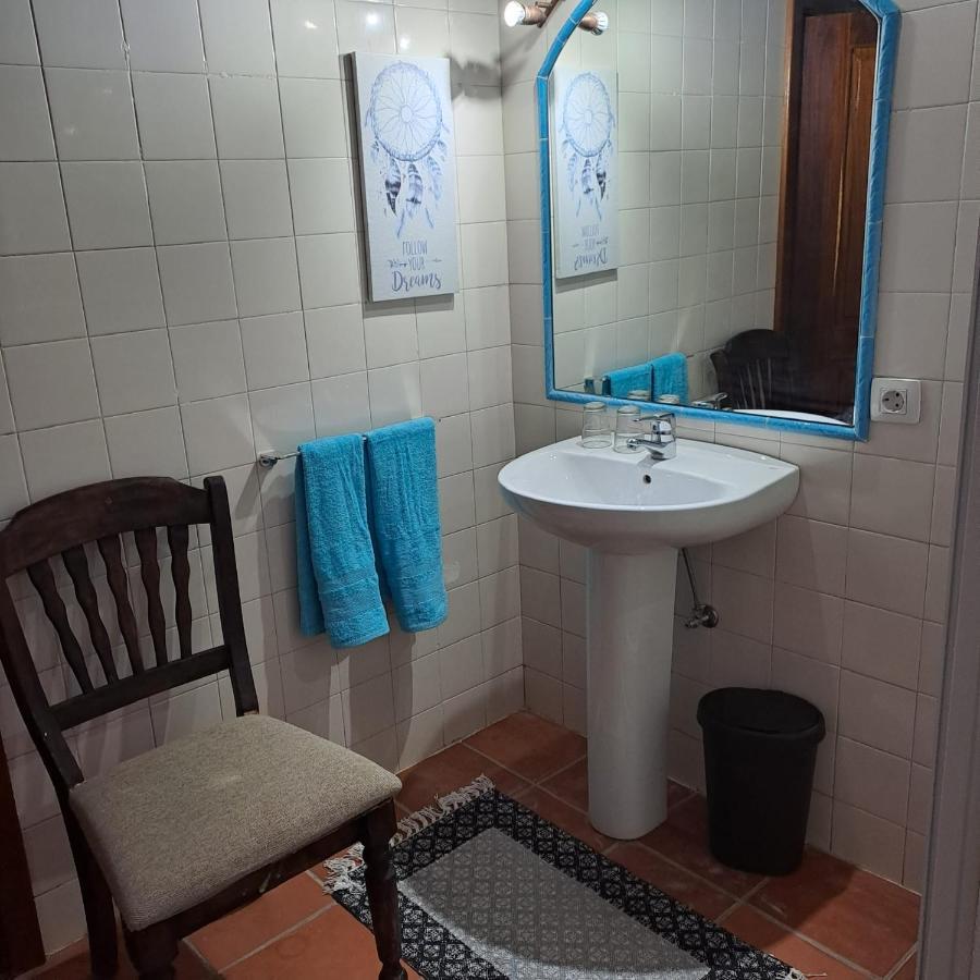 Casona La Orilla 1908 Tias Bed and Breakfast Buitenkant foto